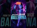 John Wick Ballerina 2025 بازگشت جان ویک به دنیای مرگبار John Wick Ballerina 2025 بازگشت جان ویک به دنیای مرگبار