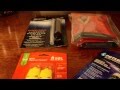 Silent unboxing  supplies