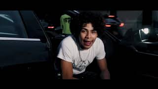 Flashy hundo - R.O.M.N (respect on my name)