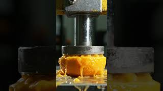 #orange #shortsviral #trendingshorts #satisfying #food #experiment