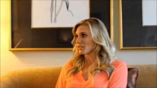 Katee Sackhoff On Why She Wanted to be involved in Oculus