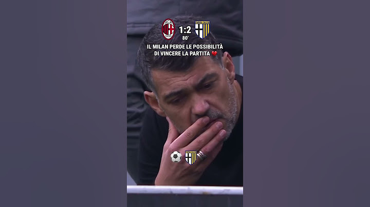 Il Milan non smette di sorprendere piacevolmente!😍🤫