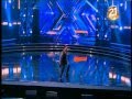 Duel: Bon Jovi - "You give love a bad name". Interpretarea lui Alexandru Florea, la X Factor!