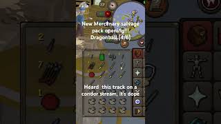 4th Dragonball found!!! Let’s gooo #dragonball #4 #osrs #osrsmemes #tcg #megarare #cardpull #kirby