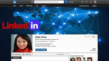 How To make 100% Complete Profile on Linkedin Account Bangla Tutorial - 2017 ( Part – 2 )