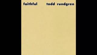 Video thumbnail of "Todd Rundgren - Love of the Common Man (Lyrics Below) (HQ)"
