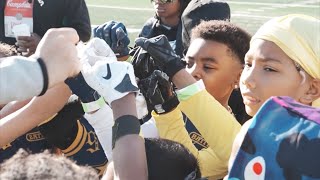 Elevate 8U 7on7 EP. 1