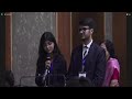 VIJIGISHU-2023 | Theme:- Emerging Contours of India's Foreign Policy Amidst Global | 29th Sep 2023