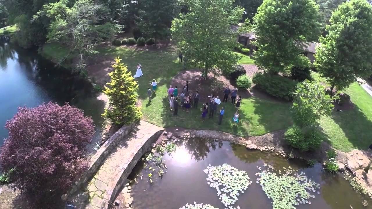 The Little Herb House YouTube