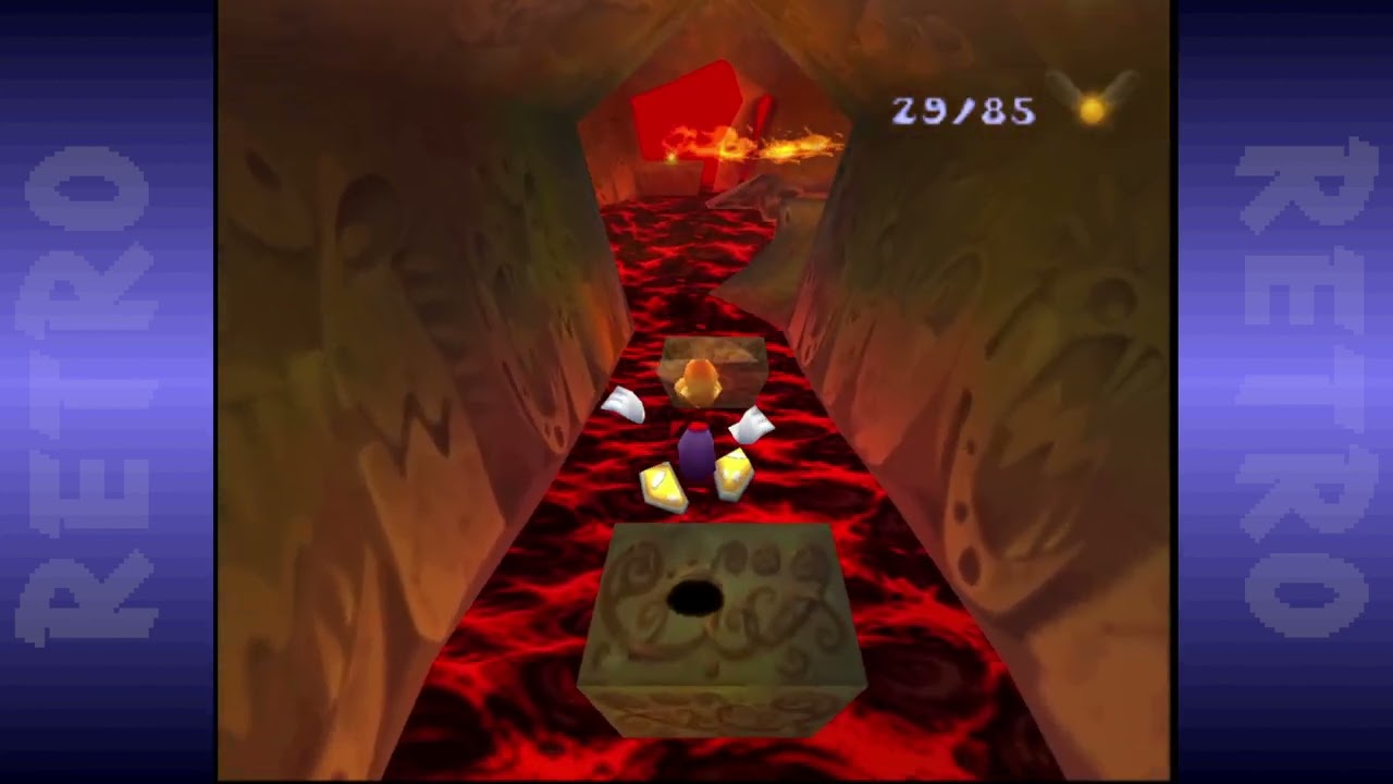Rayman 2 : The Great Escape | Part 4