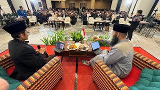 Urgensi Sehat Dalam Islam - Ustadz DR Syafiq Riza Basalamah MA