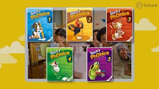 Smart Phonics Intro screenshot 2