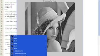Watermarking - Matlab