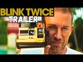 Blink twice trailer  channing tatum  thriller  directed by zoe kravitz  new movie trailers