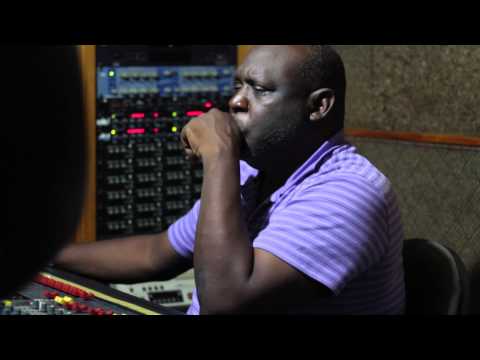 Digital B Presents Daniel Bambaata Marley's "Maintain"