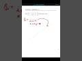 question 5 excercise 3.1 math matrices @pdhai ki unchai #Arnav jain ambalvee