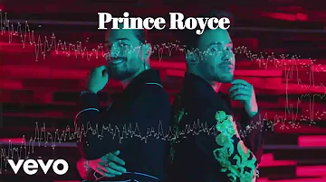 Prince Royce  -El Clavo (Remi