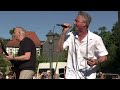 B.B. & The Blues Shacks / Pfingstblues St. Godehard / Open - Air / Hildesheim 2026 (3)