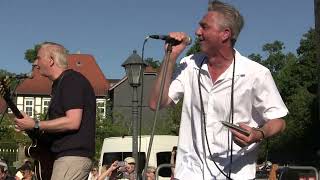B.B. & The Blues Shacks / Pfingstblues St. Godehard / Open - Air / Hildesheim 2026 (3)