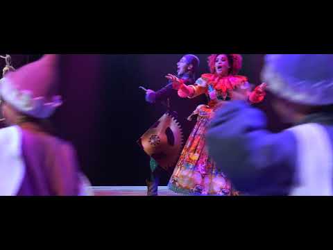 Trailer CARO van