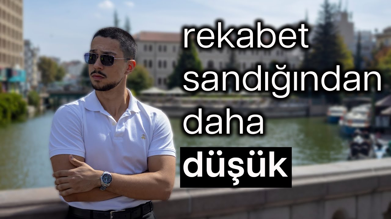 Nasıl Yaşıtın Erkeklerin %98’inin Önüne Geçersin