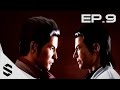 【人中之龍：極】-  PS4中文劇情電影 - 第九集 - 龍が如く 極 - Yakuza Kiwami  - Episode 9 - 如龙：极 - 最強無損畫質 - by Semenix