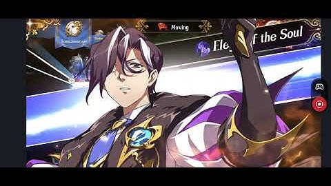 Langrisser Apex Kertesz 1v6