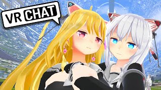 Girardo Dancing Vr Chat