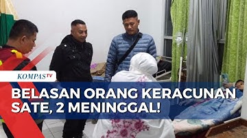 Belasan Orang Alami Keracunan Garut, 2 Meninggal Dunia! Apa Respons Pemkab Garut?