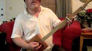 CBG Lessons for Dummies #4.AVI