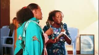 Nyakati Saba | Waaminio wa ujumbe Moshi