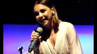 Chenoa - Hoy por hoy (Montcada i Reixac)