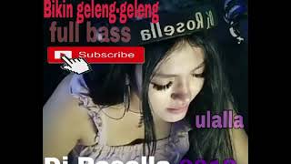 dj rosella terbaru 2019 full bass mantul bola tv