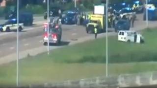 3 interstate shootings in 3 days put Memphis drivers on edge