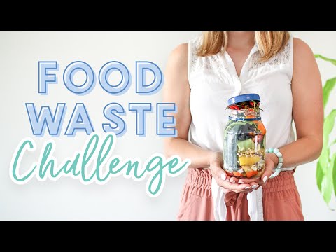 what-i-eat-in-a-week-|-food-waste-challenge