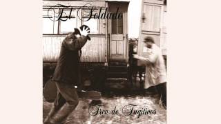 El Soldado - Tren de Fugitivos - Ella Es