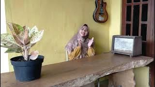 KERONCONG DANGDUT SISA SISA CINTA //  ONA SUTRA // BAGOES KERONCONG COVER