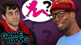 DIRTY SECRETS IN ADULT LOADED QUESTIONS (Game Bang)