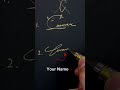 C 開頭簽名設計 讓名字可愛有個性 Calligraphy C 開頭簽名設計 讓名字可愛有個性 Calligraphy