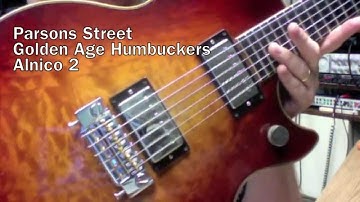 Zimnicki Les Paul L6 test for Hawaiian type steel sound.