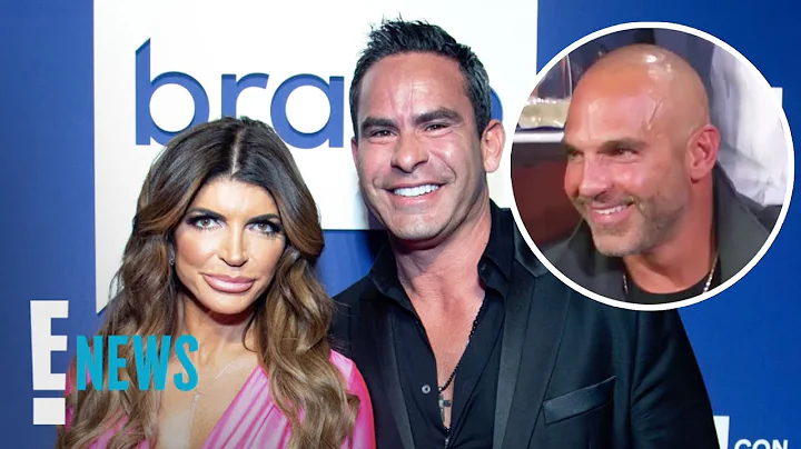 Teresa Giudice Says Joe Gorga Is "Not My Brother" ...