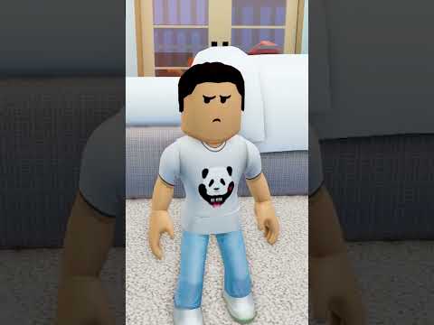 كركور عنده عنكبوت في البيت روبلوكس سوسي  كركور