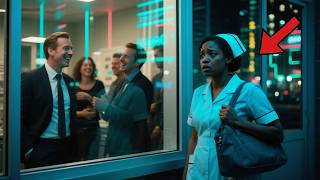 After Working 4 Jobs To Pay Her Husbands Debts She Overheard Him Brag About His Personal Slave