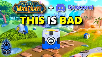 These Changes Might RUIN Discord Forever - Ads & MORE - Samiccus Discusses & Reacts