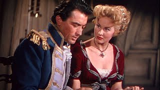 Captainul Horatio Hornblower (1951)