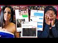 Biannca FOUND OUT Damiens Secret! (EXCLUSIVE RECEIPTS) #4