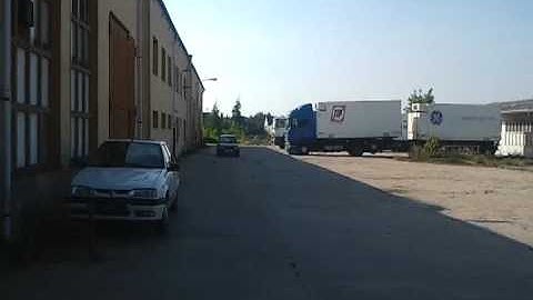 corsa b c20let erste testfahrt