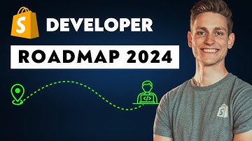 How to Learn Shopify Development in 2024