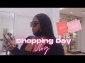 Shopping Day Vlog