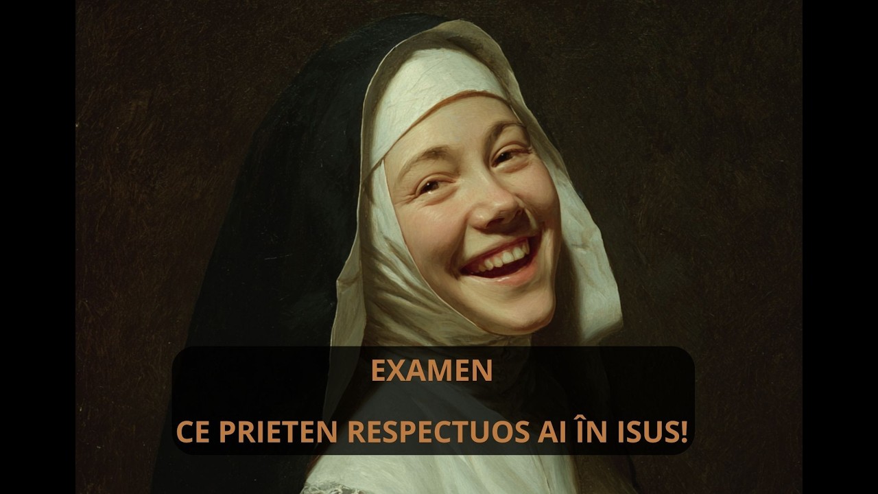 EVO DE PRIETENIE. POSTUL MARE 2026. PRIETEN PÂNĂ LA CAPĂT. S3_ 04.03.2026